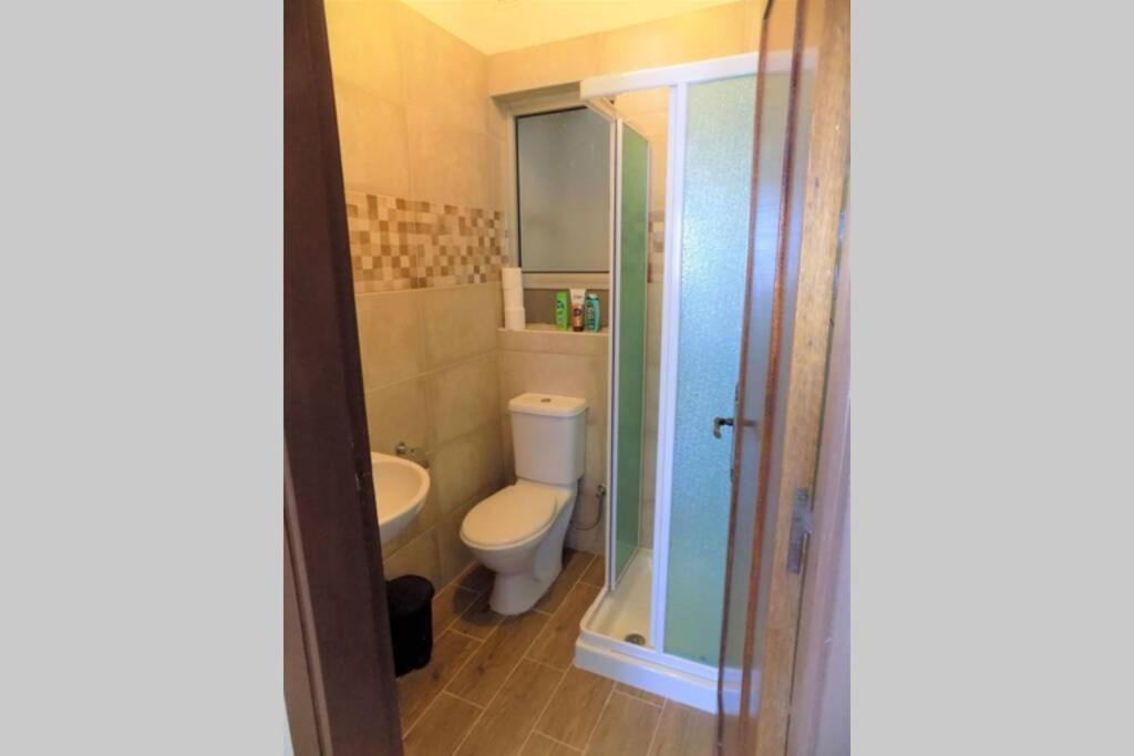 Sunshine Holiday Apartment 5 With Spectacular Seaviews セント・ポールズ・ベイ エクステリア 写真