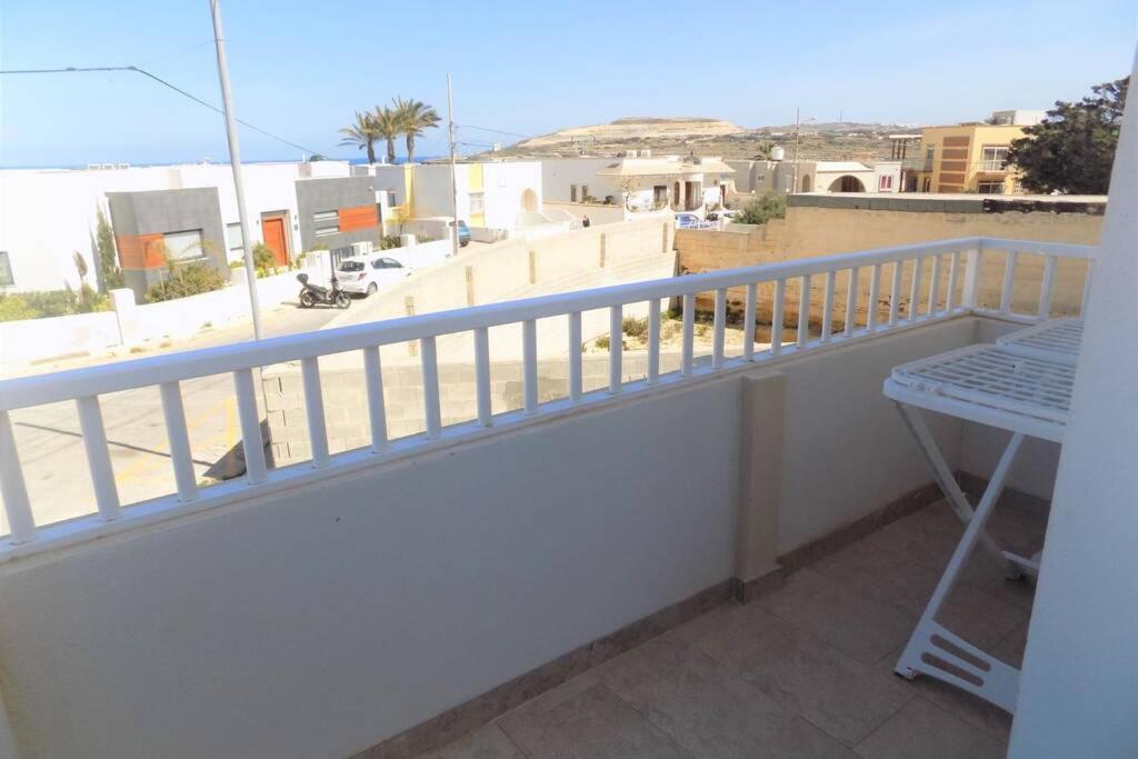 Sunshine Holiday Apartment 5 With Spectacular Seaviews セント・ポールズ・ベイ エクステリア 写真