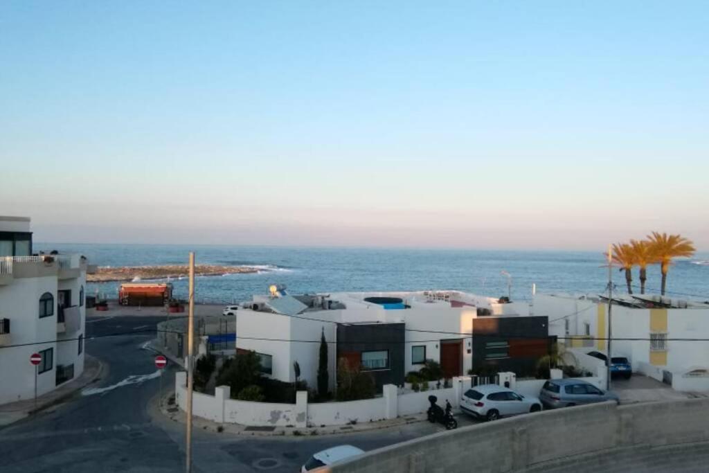 Sunshine Holiday Apartment 5 With Spectacular Seaviews セント・ポールズ・ベイ エクステリア 写真