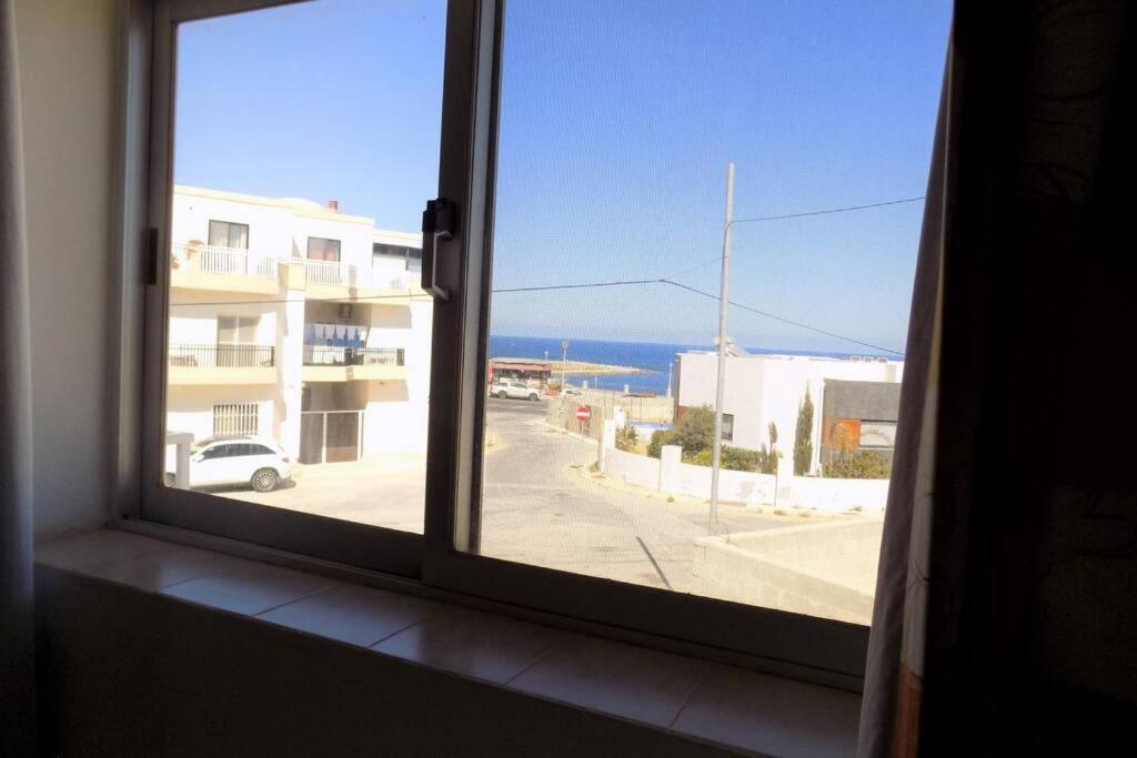 Sunshine Holiday Apartment 5 With Spectacular Seaviews セント・ポールズ・ベイ エクステリア 写真