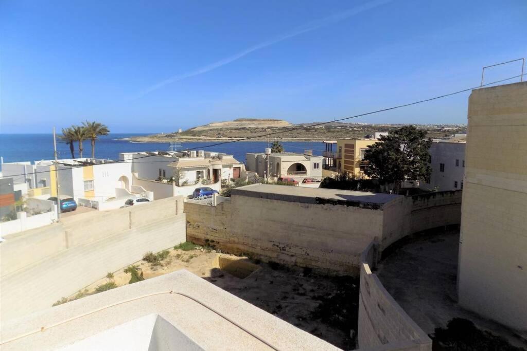Sunshine Holiday Apartment 5 With Spectacular Seaviews セント・ポールズ・ベイ エクステリア 写真