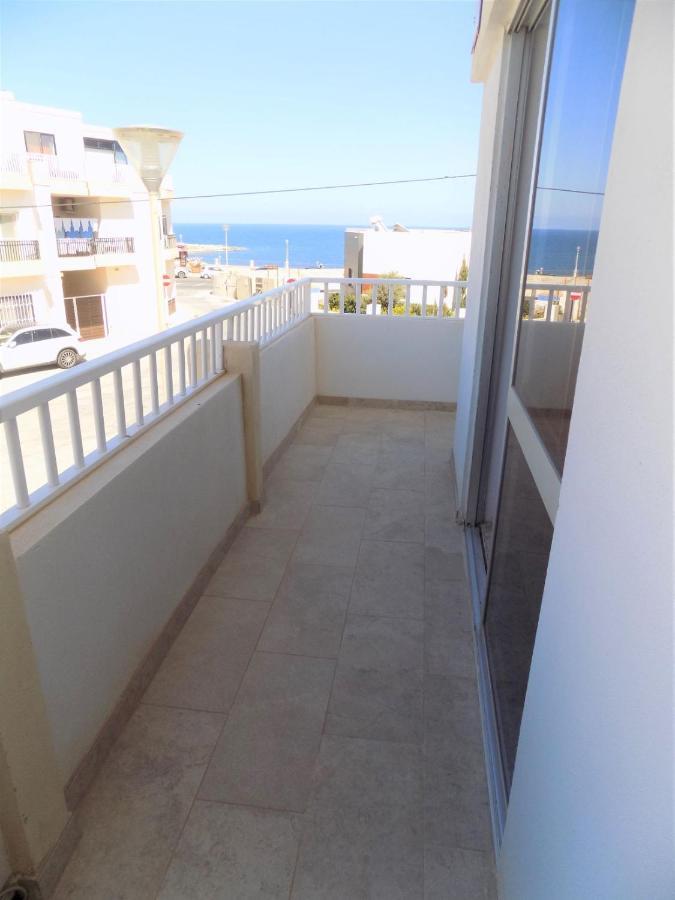 Sunshine Holiday Apartment 5 With Spectacular Seaviews セント・ポールズ・ベイ エクステリア 写真