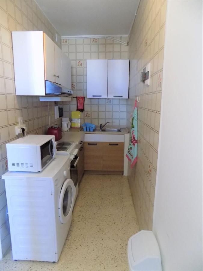 Sunshine Holiday Apartment 5 With Spectacular Seaviews セント・ポールズ・ベイ エクステリア 写真