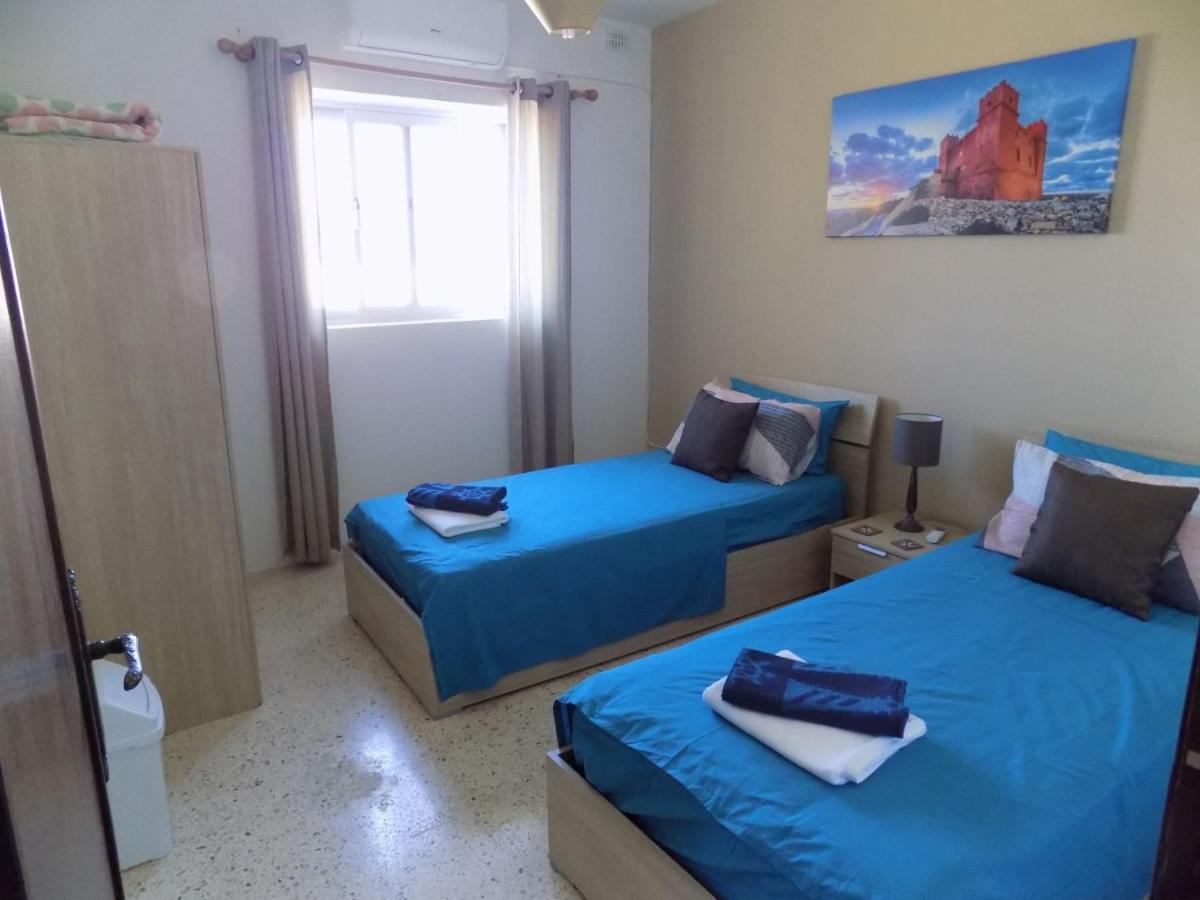 Sunshine Holiday Apartment 5 With Spectacular Seaviews セント・ポールズ・ベイ エクステリア 写真