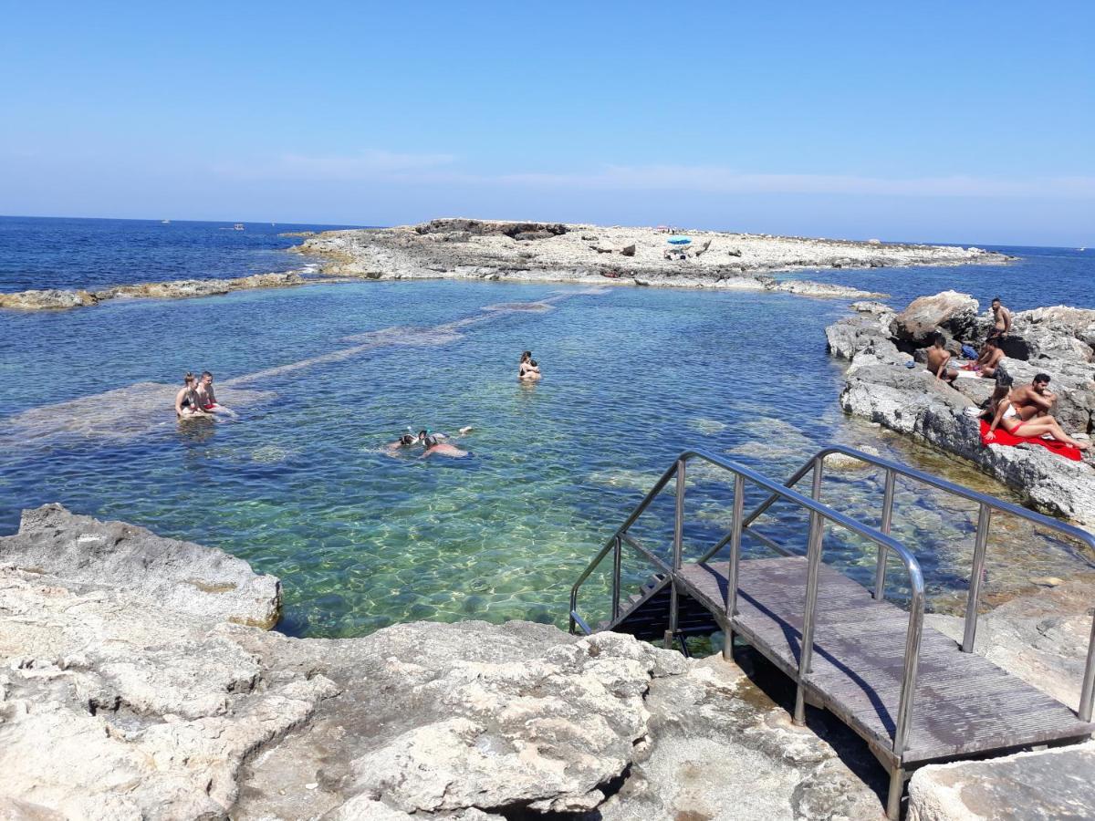 Sunshine Holiday Apartment 5 With Spectacular Seaviews セント・ポールズ・ベイ エクステリア 写真