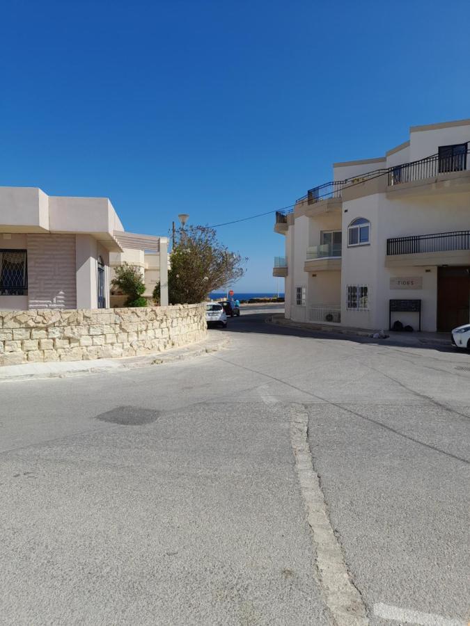 Sunshine Holiday Apartment 5 With Spectacular Seaviews セント・ポールズ・ベイ エクステリア 写真