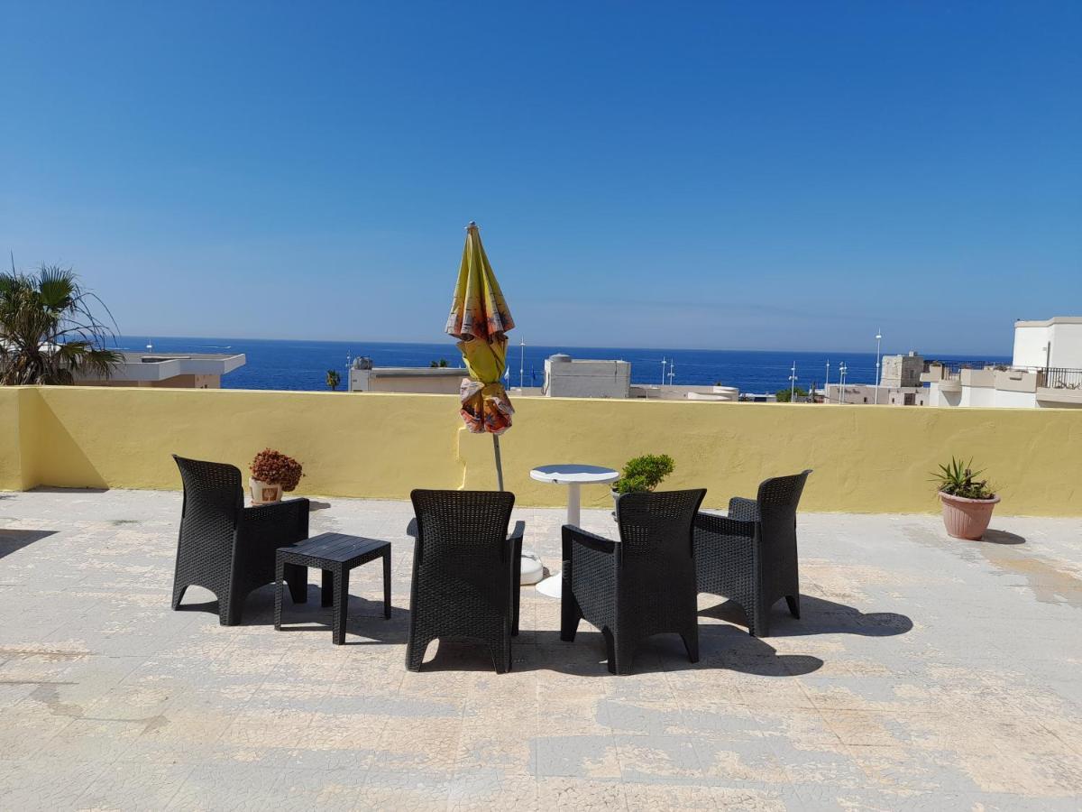 Sunshine Holiday Apartment 5 With Spectacular Seaviews セント・ポールズ・ベイ エクステリア 写真